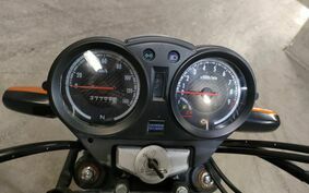 HONDA CBF125T 不明