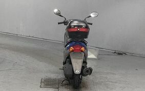 SUZUKI ADDRESS V125 G CF4EA