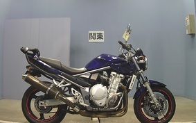 SUZUKI BANDIT 1250 A 2008 GW72A