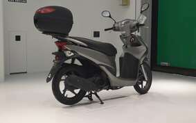 HONDA DIO 110 JF31