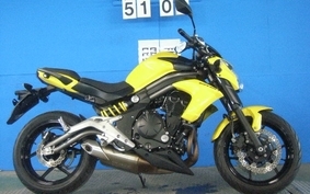 KAWASAKI ER600 N 2011 ER650E