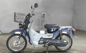 SUZUKI BIRDIE 50 Cell BA42A