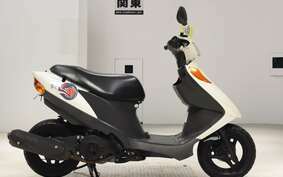 SUZUKI ADDRESS V125 CF4EA