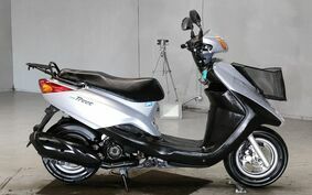 YAMAHA AXIS 125 TREET SE53J