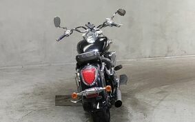 SUZUKI INTRUDER 400 Classic 2009 VK56A