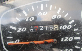 SUZUKI ADDRESS V125 CF46A
