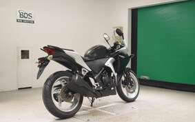 HONDA CBR250R CS250C