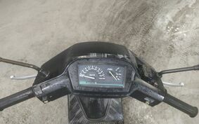 SUZUKI ADDRESS V100 CE11A