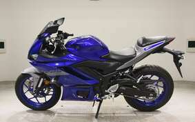 YAMAHA YZF-R25 A RG43J