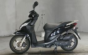 HONDA DIO 110 JF31