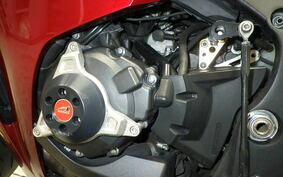 HONDA CBR1000RR Gen. 2 2009 SC59