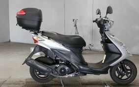 SUZUKI ADDRESS V125 S CF4MA