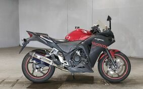 HONDA CBR250R MC41