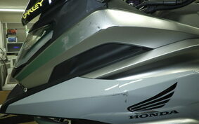 HONDA NC750X DCT 2023 RH09J