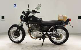 SUZUKI GRASS TRACKER NJ4DA