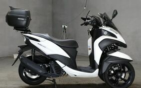 YAMAHA TRICITY 125 SEC1J