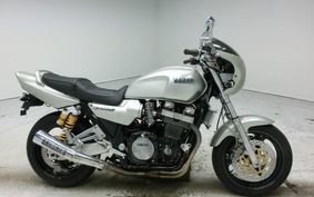 YAMAHA XJR1200 1994 4KG