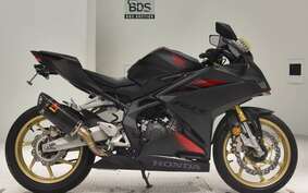 HONDA CBR250RR A MC51