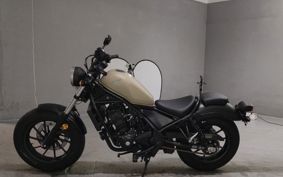 HONDA REBEL MC49