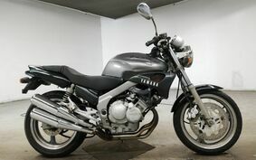 YAMAHA ZEAL 3YX