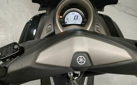 YAMAHA N-MAX 125 SE86J