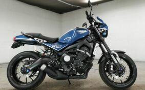 YAMAHA XSR900 2017 RN46J