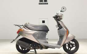 SUZUKI LET's 5 CA47A