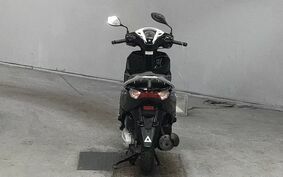 HONDA LEAD 125 JF45