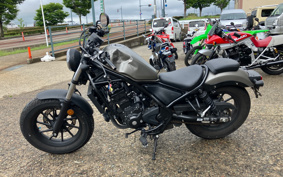 HONDA REBEL MC49