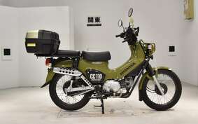 HONDA CROSS CUB 110 JA45