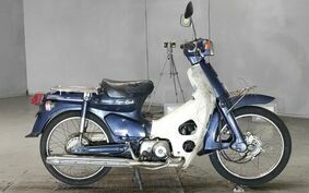 HONDA C50 SUPER CUB Custom AA01