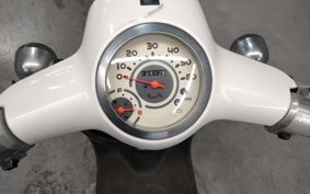 HONDA GIORNO AF70