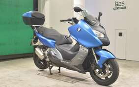 BMW C600 SPORT 2013