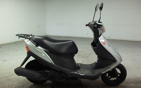 SUZUKI ADDRESS V125 G CF4EA