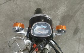 HONDA CD50 BENLY CD50