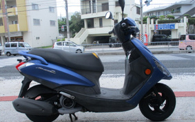 YAMAHA AXIS Z SED7J