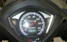 SUZUKI ADDRESS 110 CE47A