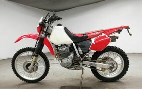 HONDA XR250 MD30