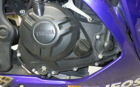 YAMAHA YZF-R25 RG10J