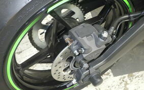 KAWASAKI ZX-25R ZX250E