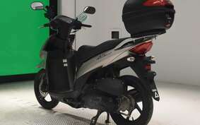 SUZUKI ADDRESS 110 CE47A