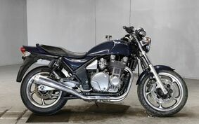 KAWASAKI ZEPHYR 1100 ZRT10A