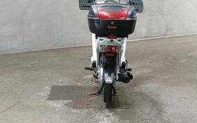 HONDA DREAM 110 JA27