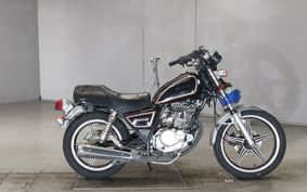 SUZUKI GN125 F Gen.2 PCJ2N
