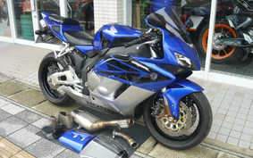 HONDA CBR1000RR 2005 SC57