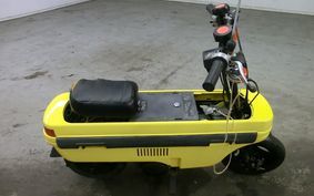 HONDA MOTOCOMPO AB12