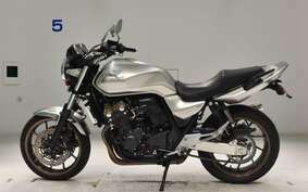 HONDA CB400SF GEN 4 A 2020 NC42