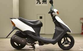 SUZUKI LET's 2 CA1PA