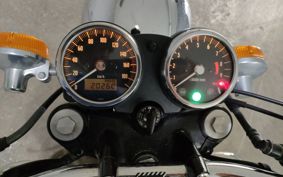 KAWASAKI W650 EJ650A