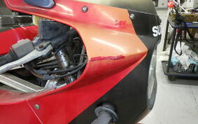 SUZUKI GSX-R750 1986 GR71G